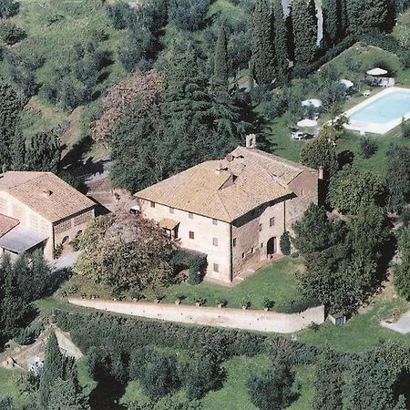 Podere San Giorgio パラーイア エクステリア 写真