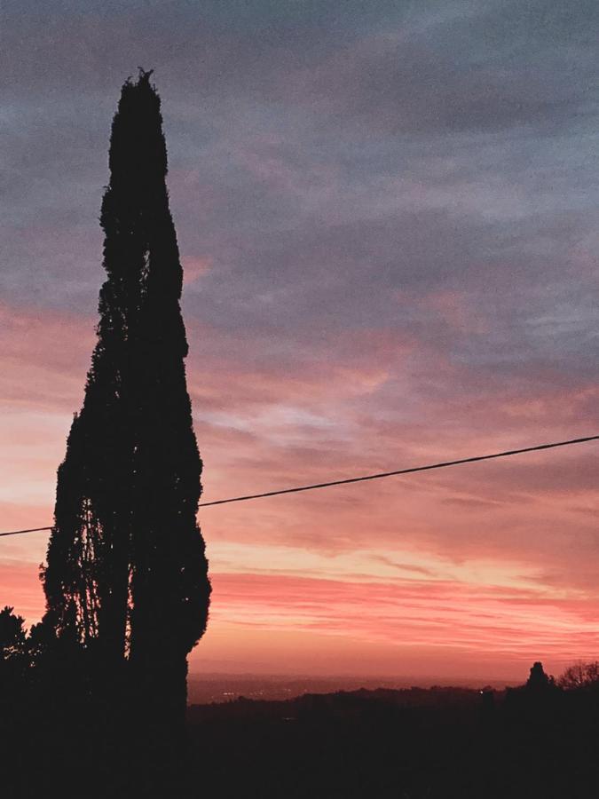 Podere San Giorgio パラーイア エクステリア 写真