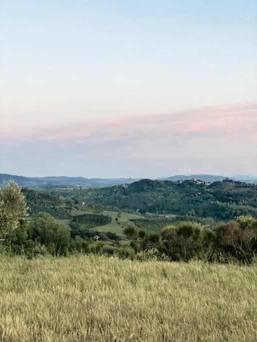 Podere San Giorgio パラーイア エクステリア 写真
