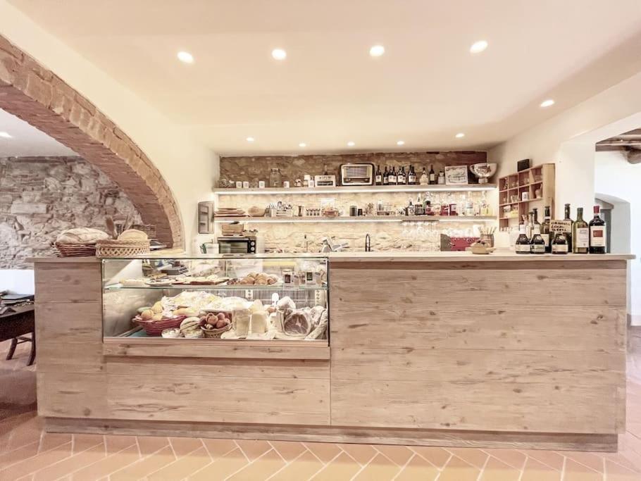 Podere San Giorgio パラーイア エクステリア 写真