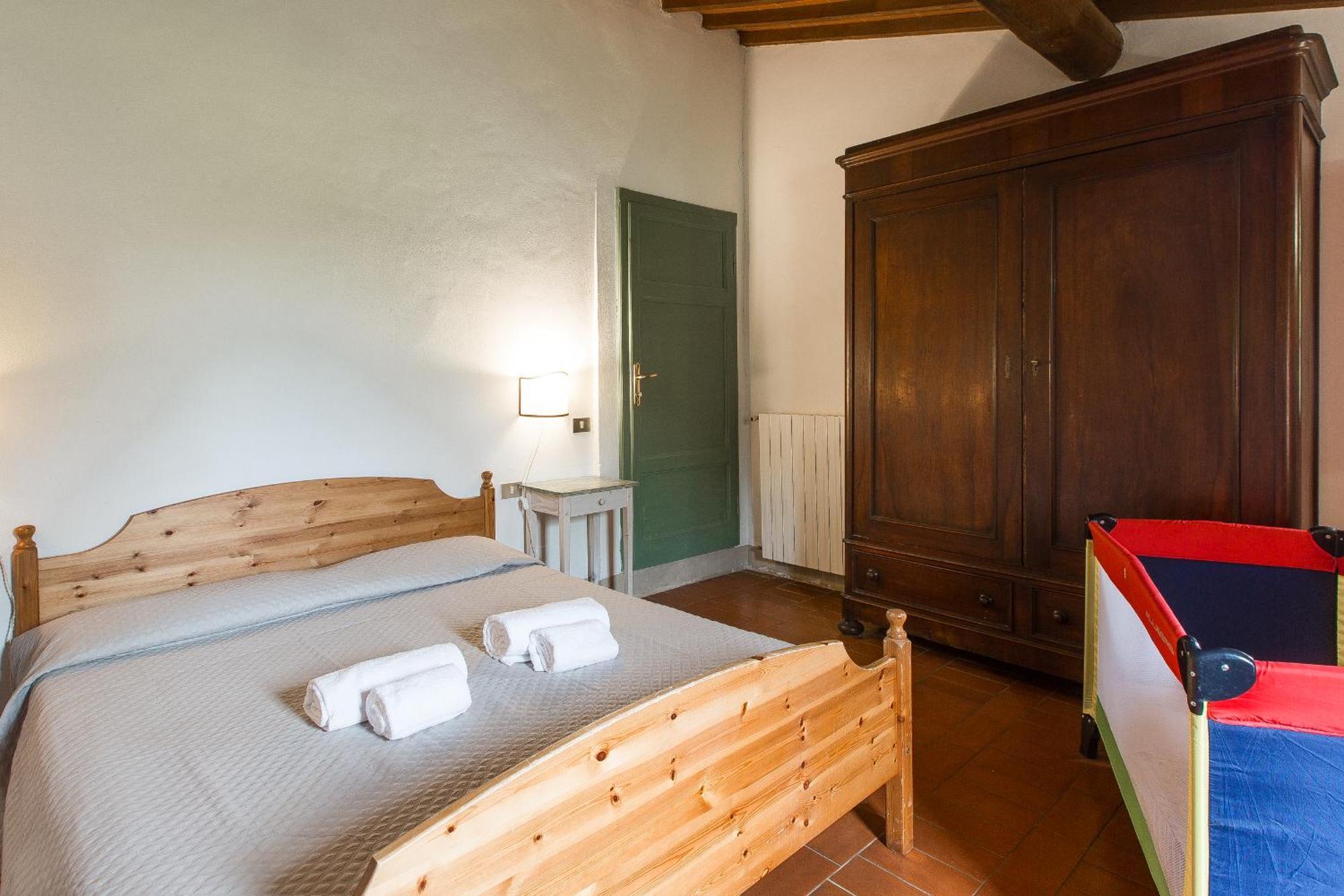 Podere San Giorgio パラーイア エクステリア 写真