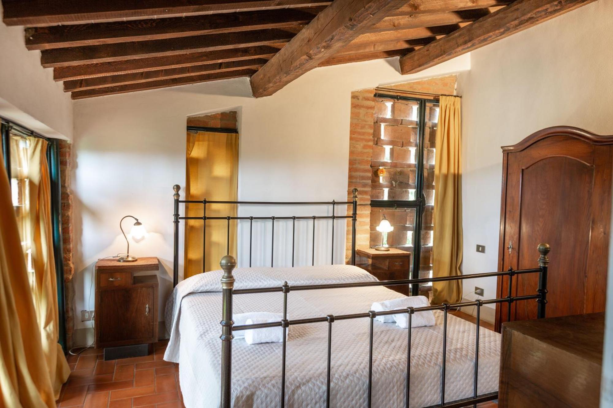 Podere San Giorgio パラーイア エクステリア 写真