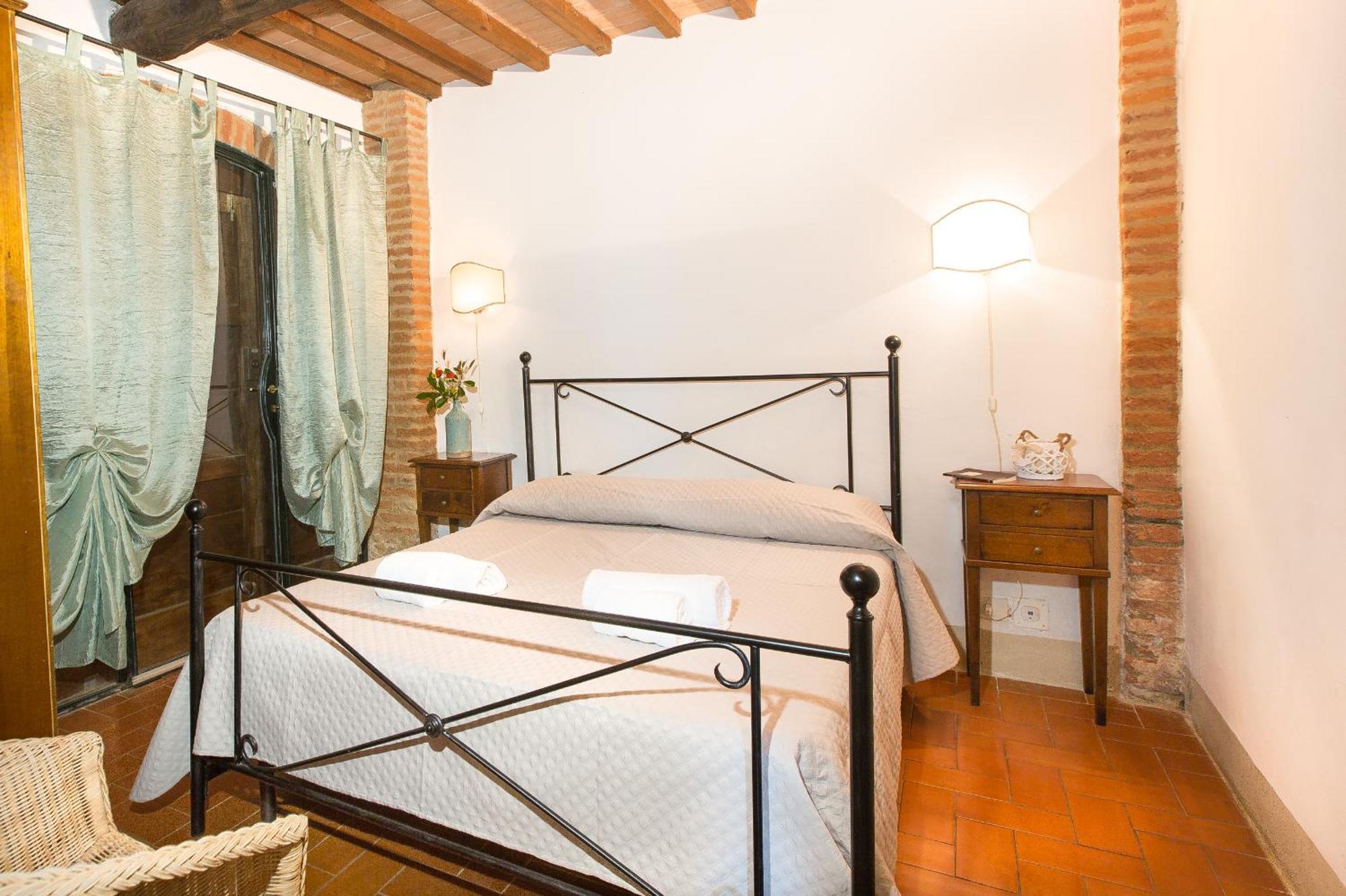 Podere San Giorgio パラーイア エクステリア 写真