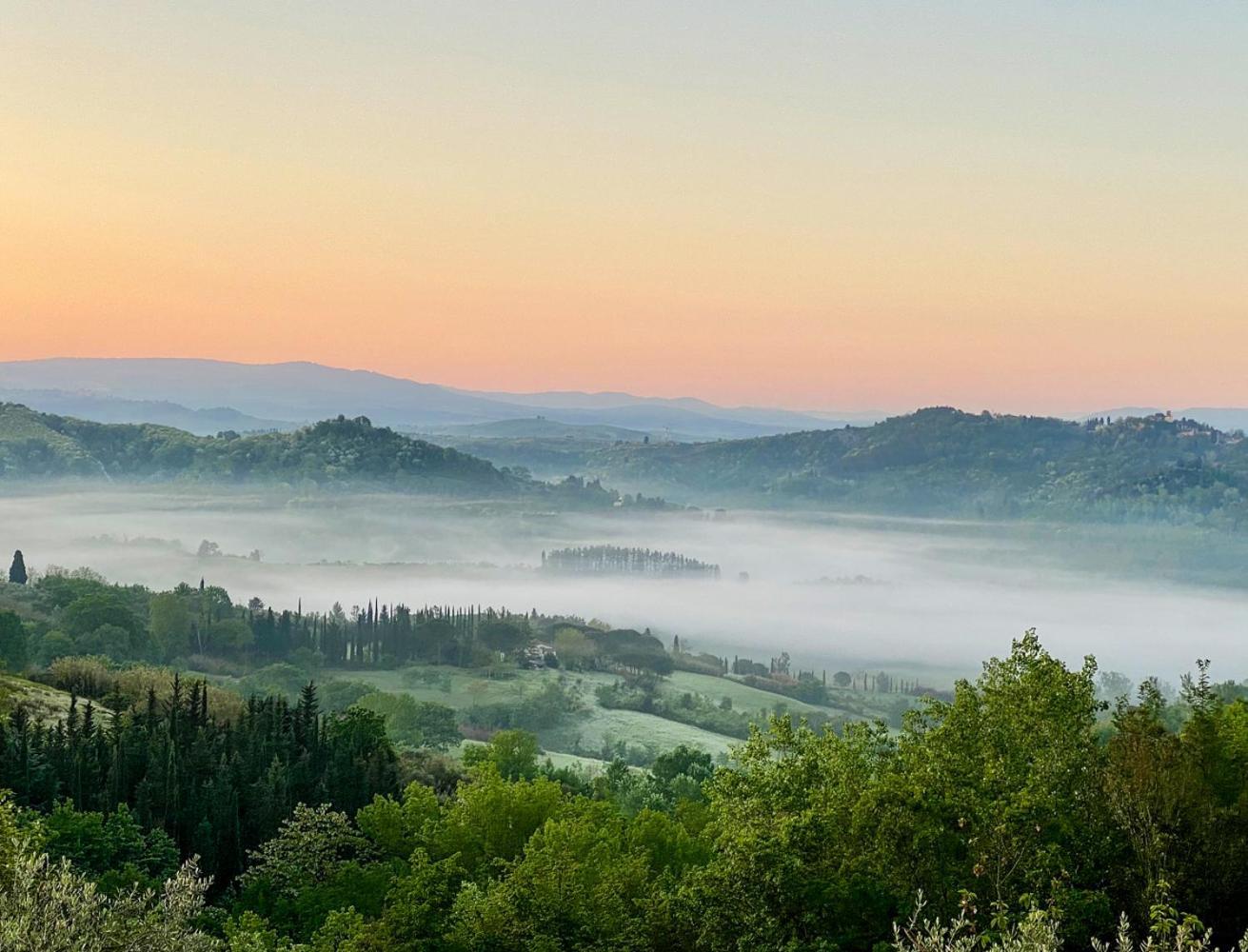 Podere San Giorgio パラーイア エクステリア 写真