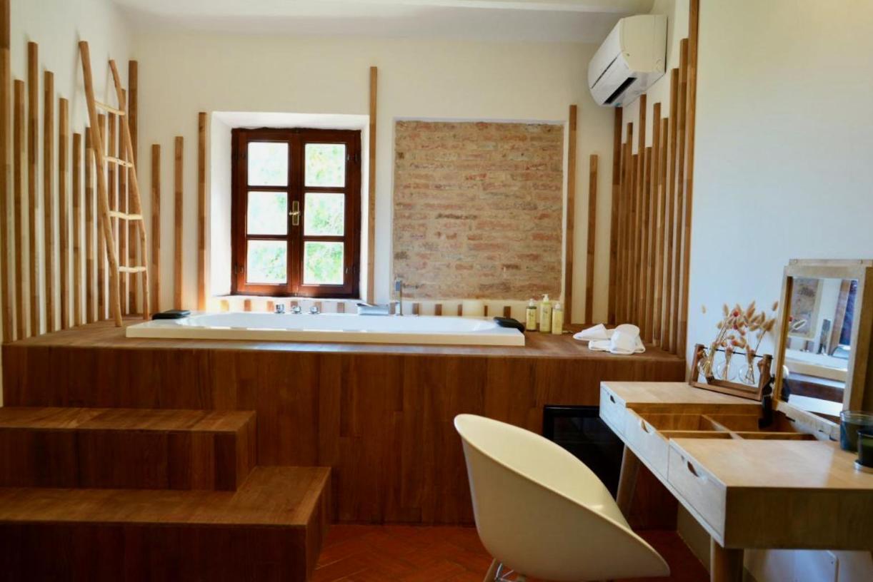 Podere San Giorgio パラーイア エクステリア 写真